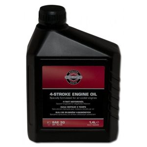 ÓLEO 4T BRIGGS & STRATTON 1.4L