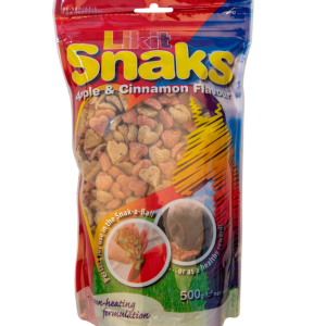 LIKIT BISCOITOS 500 G
