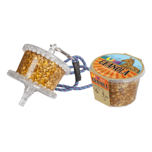LIKIT GRANOLA 550 G