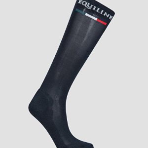 MEIA SILVER PLUS LIGH EQUILINE