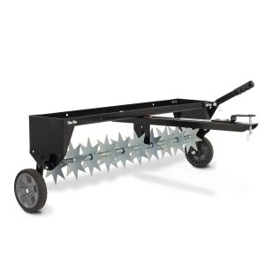 AREJADOR-ESCARIFICADOR PARA TRATOR CORTA-RELVAS CUB CADET 102CM