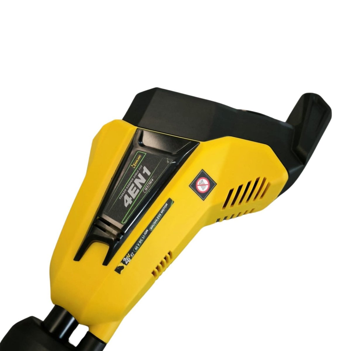 MULTIFUNÇÕES A BATERIA GARLAND 4 EM 1 TASKER KEEPER 20VX2 122 - Image 3