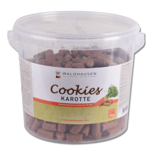 BISCOITOS WALDHAUSEN 3KG
