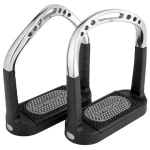 ESTRIBOS SPRENGER® Flexcite Stirrups – Stainless steel, size 120 mm