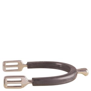 ESPORA BR KNOB CRIANÇA C/BORRACHA