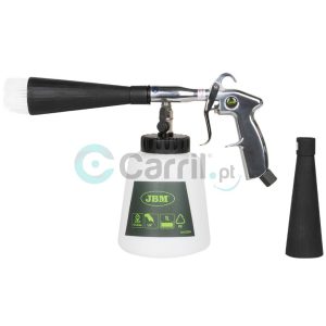 TORNADOR – PISTOLA DE LIMPEZA TORNADO