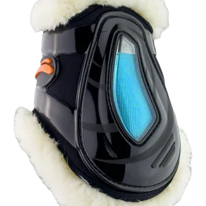 PROTETOR EQUICK AIRSHOCK BOLETO FLUFFY