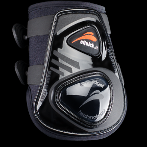 PROTETOR EQUICK ESHOCK TRASEIRO LEGEND