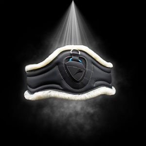 CILHA EQUICK ESSENTIALS JUMPING FLUFFY