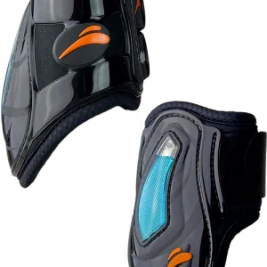 PROTETOR EQUICK EAIRSHOCK BOLETO