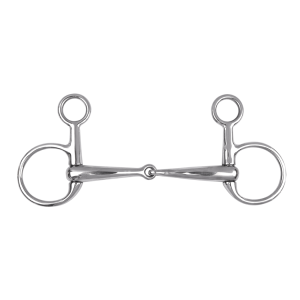 Bridão Baucher Waldhausen Inox