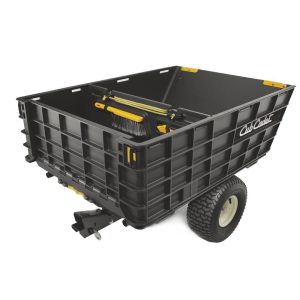 ATRELADO TRANSPORTADOR CUB CADET