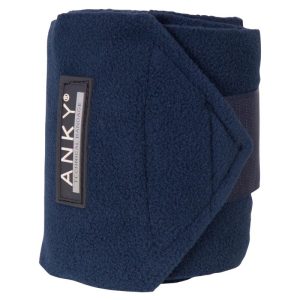 LIGADURA TRABALHO POLAR ANKY® ATB001 SET/4