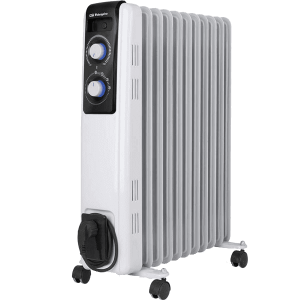 AQUECEDOR A ÓLEO ORBEGOZO – RF 2500