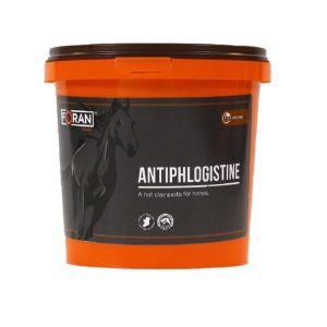 Anthiphlogistine