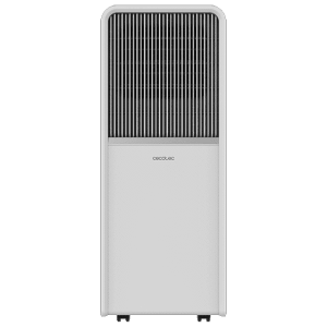 AR CONDICIONADO PORTÁTIL CECOTC 14M2