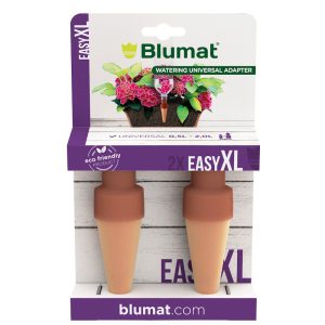 2 BLUMAT EASY XL ADAPTADOR PARA GARRAFAS
