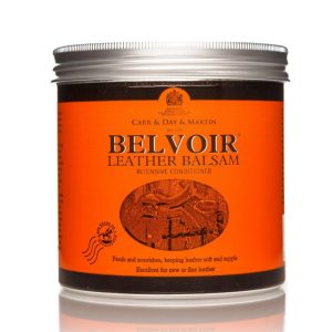 BELVOIR BALSAMO INTENSIVO P/COURO