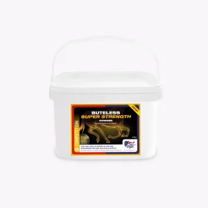 Buteless Super Strength Powder