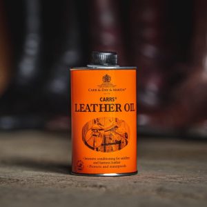 CARR & DAY & MARTIN LEATHER OIL 300 ml