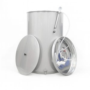 CUBAS EM INOX TIPO 11 (SEMPRE-CHEIA) 50 – 1.000 Litros
