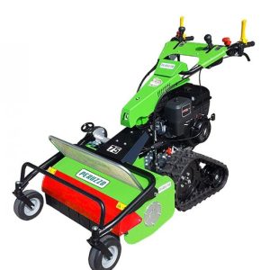 CORTA-MATO PERUZZO MOTOFROG 75 TRACKS 13.5HP
