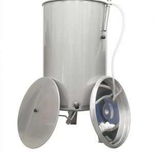 CUBAS EM INOX SEMPRE CHEIO 50 – 5100 Litros