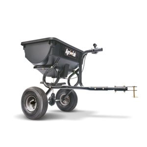 ESPALHADOR PARA TRATOR CORTA-RELVAS CUB CADET 39 LITROS