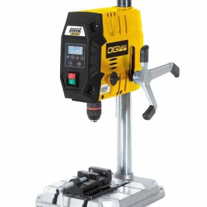 FURADOR DE COLUNA DIGITAL FEMI DIGIMAX13 COM LASER E TORNO