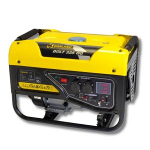 GERADOR GARLAND 2,2 KVA BOLT 325QG