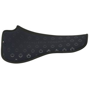 PROTETOR DORSO CAVALLERIA TOSCANA GEL06 MEMORY FOAM