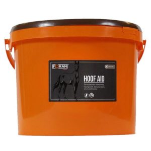 HOOF AID POWER