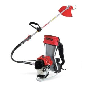 ROÇADORA BLUE BIRD DIRETA 28 M. BC610 GUIADOR 57.9 CC.