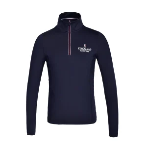 CAMISOLA DE TREINO KINGSLAND CLASSIC JUNIOR