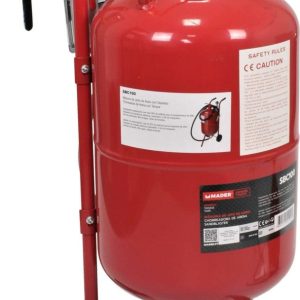MÁQUINA DE JATO DE AREIA C/DEPÓSITO 37L