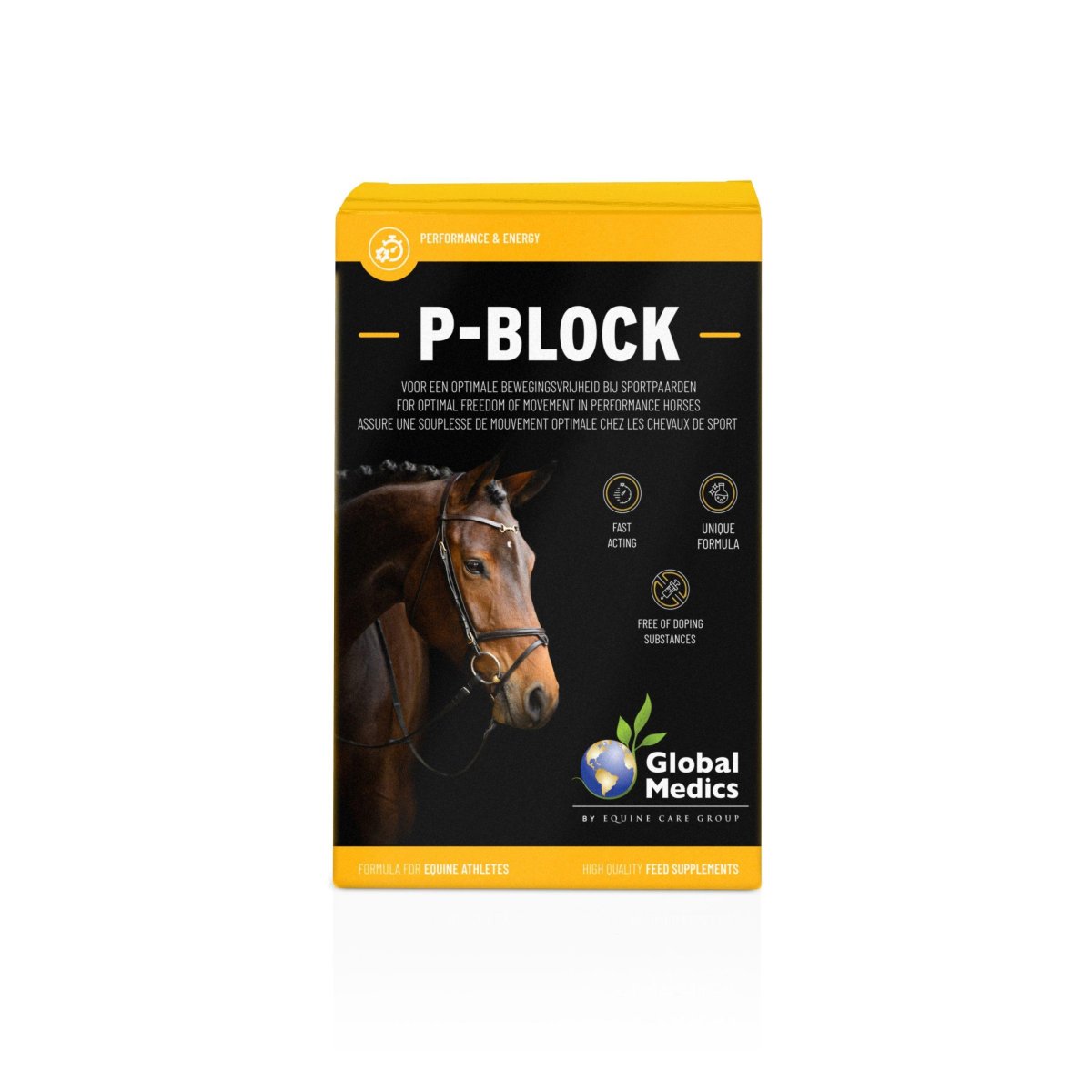 P-BLOCK - Image 2