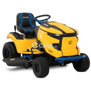 TRATOR CORTA-RELVA ELÉTRICO XT2 ES 107