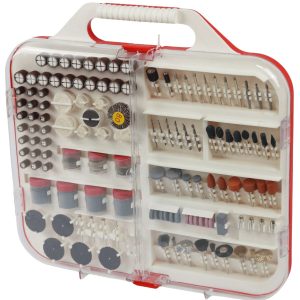 ACESSÓRIOS PARA MINI BERBEQUIM RECTIFICADOR, 249UN – MADER