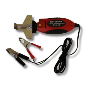 AFIADOR CORRENTES ELÉTRICO 12V