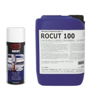 OLEO DE CORTE ROCUT