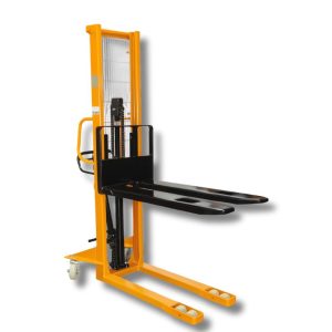 EMPILHADOR MANUAL PMS500