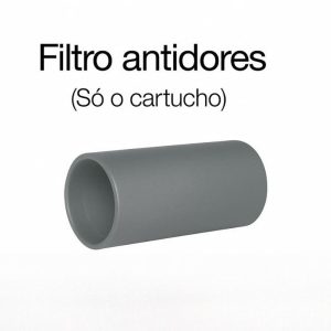 CARTUCHO ANTIODORES