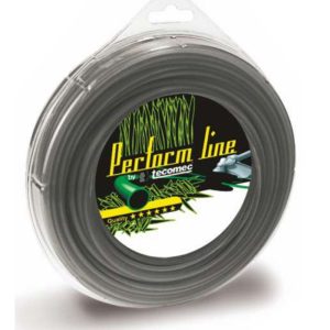 FIO DE NYLON TECOMEC PERFORM REDONDO 41-80M