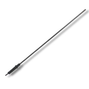 VARETA CARBONO VAREJADOR 4,5X325MM (PACK10)