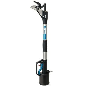 TESOURA PNEUMÁTICA CAMPAGNOLA F/6 U – DUPLA LÂMINA
