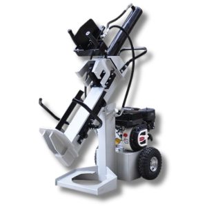 RACHADOR DE LENHA 15T – 40x65CM – 2 VELOCIDADES – 7 HP