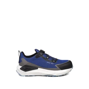 SAPATO FALCON SPEED BLUE 39-48