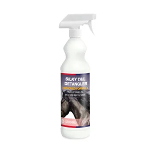 SILKY TAIL DETANGLER