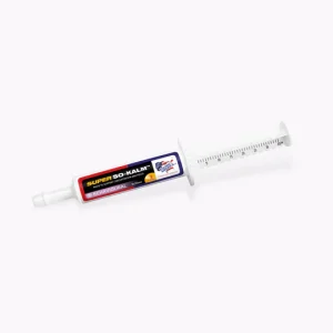 Pasta Super So-Kalm 30 ml Equine America®