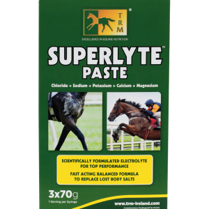SUPERLYTE SYRINGE 3 X 70GR TRM®